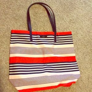 Kate Spade Beach bag